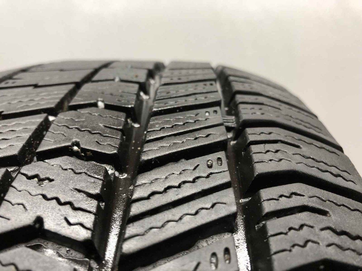 GOODYEAR ICENAVI8 205/55R16 16インチ スタッドレス 2本 バリ溝 