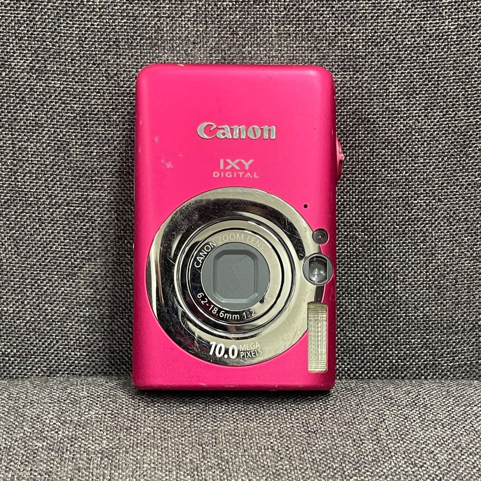 NPA】ジャンク Canon IXY digital 110IS キャノン デジカメ - メルカリ