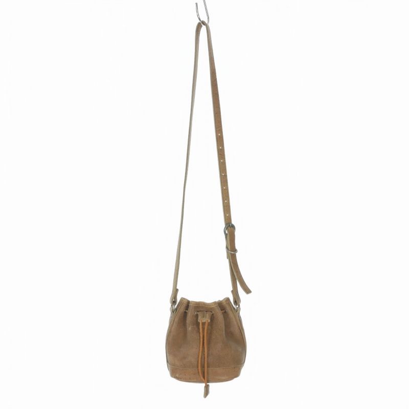 HenderScheme エンダースキーマ arne small bag HenderScheme エンダー 
