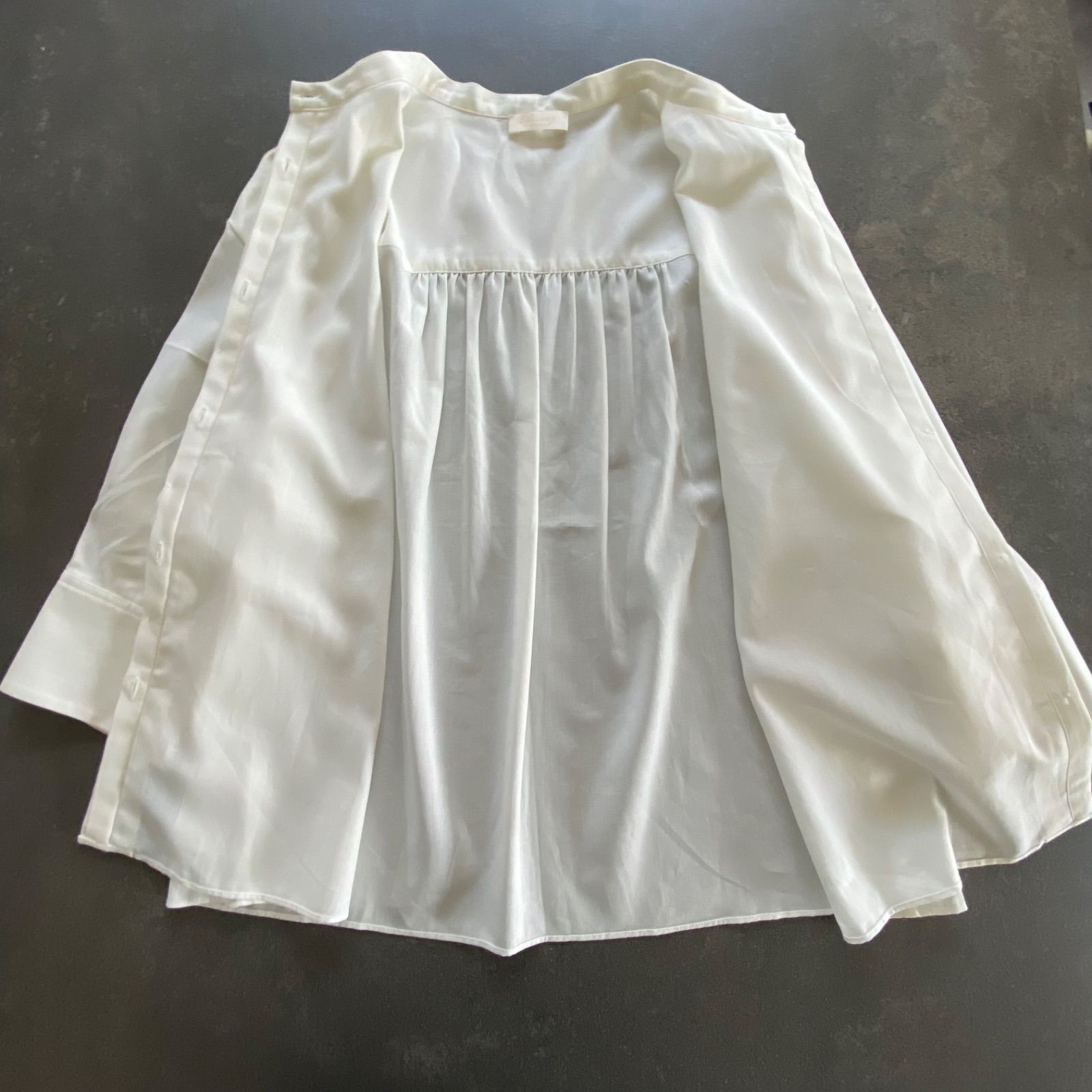 極美品⭐︎TOMORROWLAND Ballsey トゥモローランド ボールジィ 