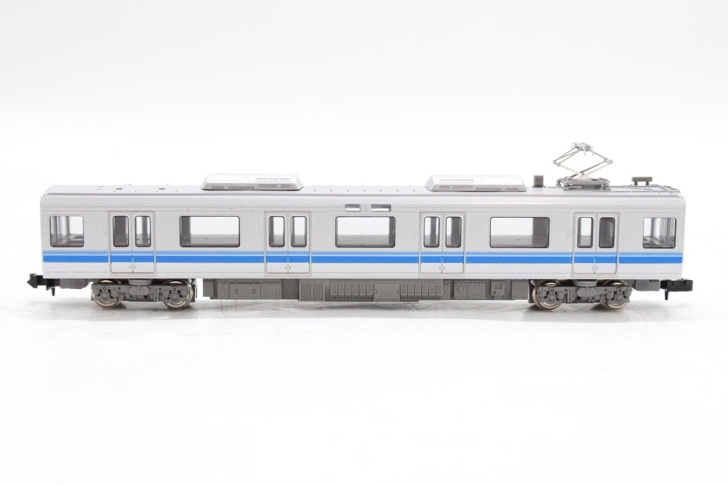 激安販壳ショップ 現状良品 TOMIX 2920 JR電車 モハ207-1000形(M) N