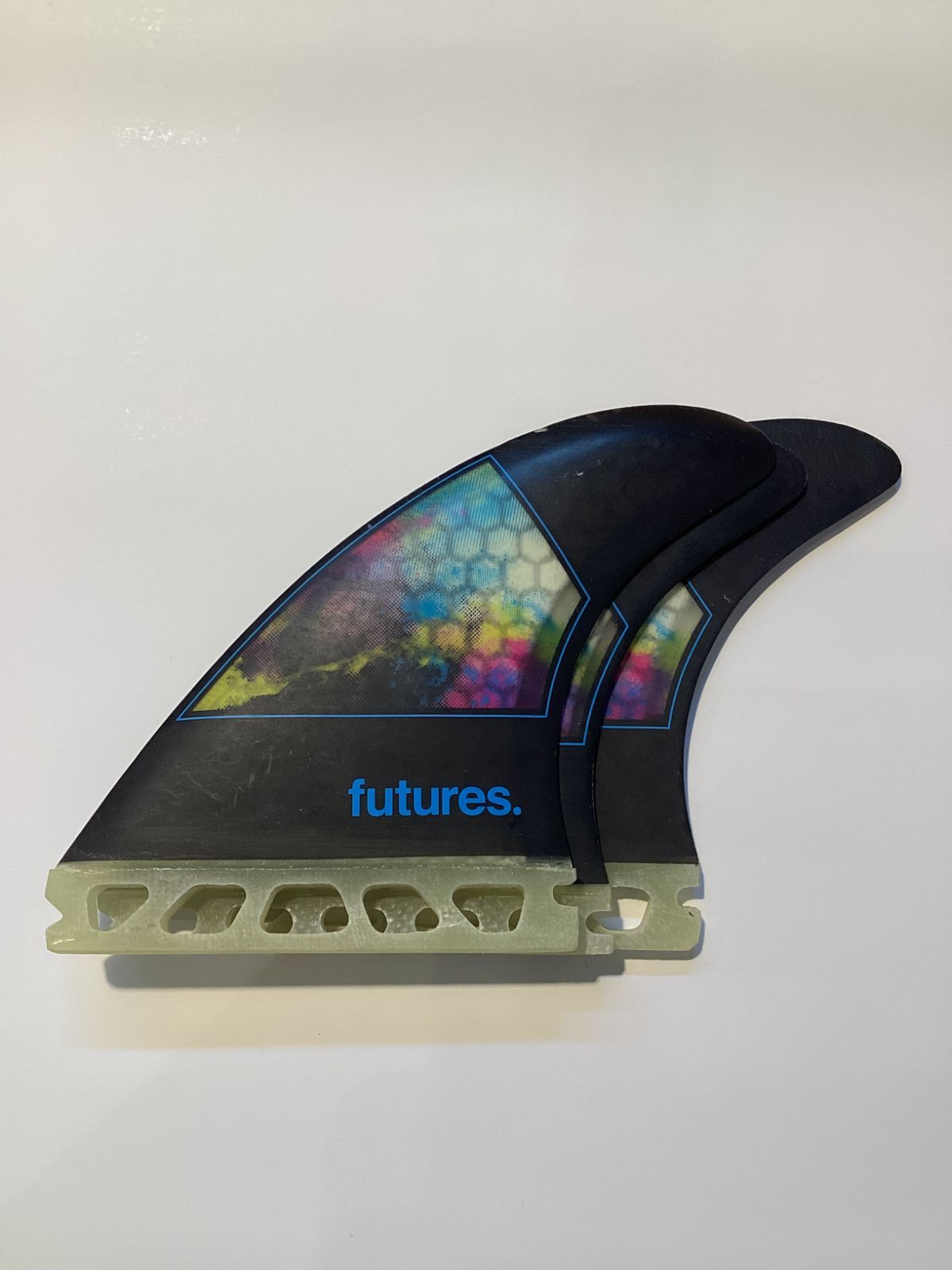 ムラスポOUTLET公式】中古 USED FUTURE FIN フューチャーフィン JORDY