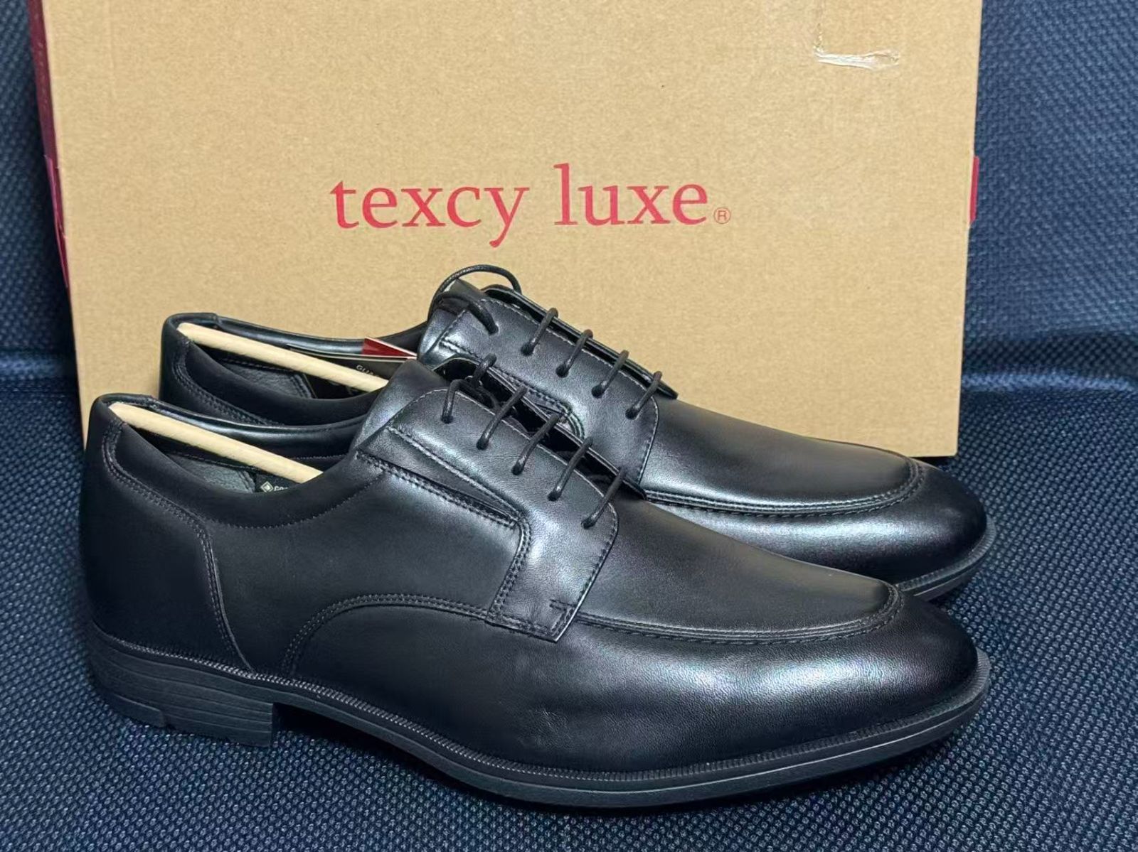 アウトレットTEXCY LUXE(テクシーリュクス) メンズ アシックス商事 TU