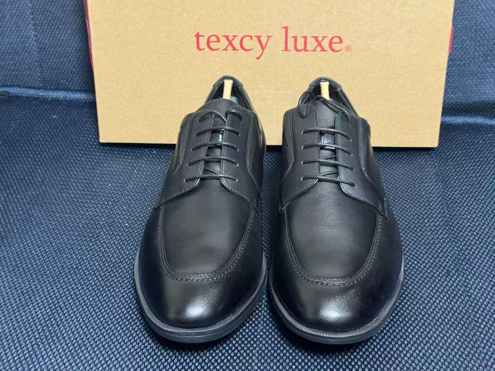 アウトレットTEXCY LUXE(テクシーリュクス) メンズ アシックス商事 TU