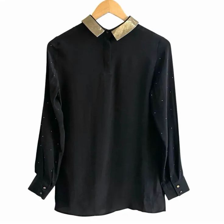 フィリップリム シルクブラウス 3.1 Phillip Lim（シルク ・ シャツ/ブラウス(長袖/七分)）のフリマ