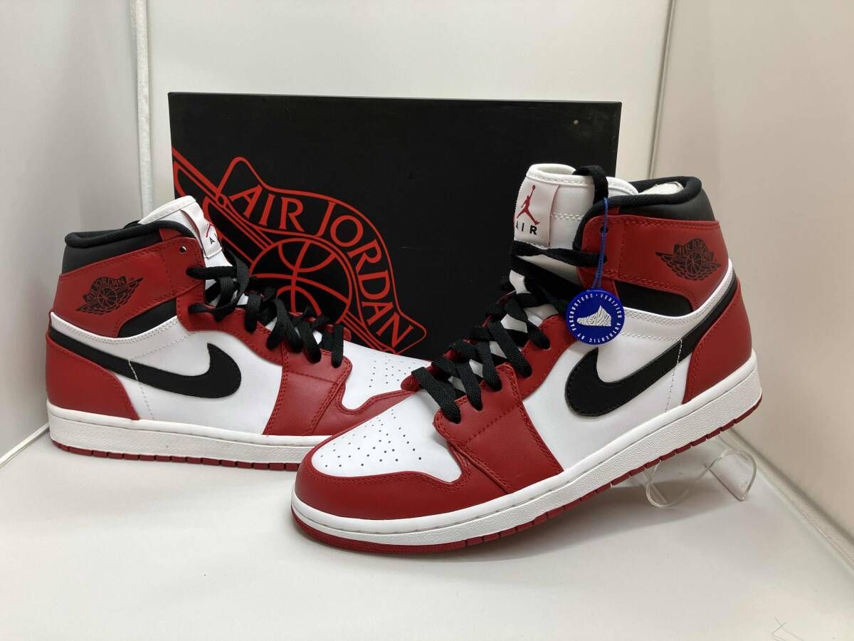 NIKE/ナイキ/Air Jordan 1/Retro High 