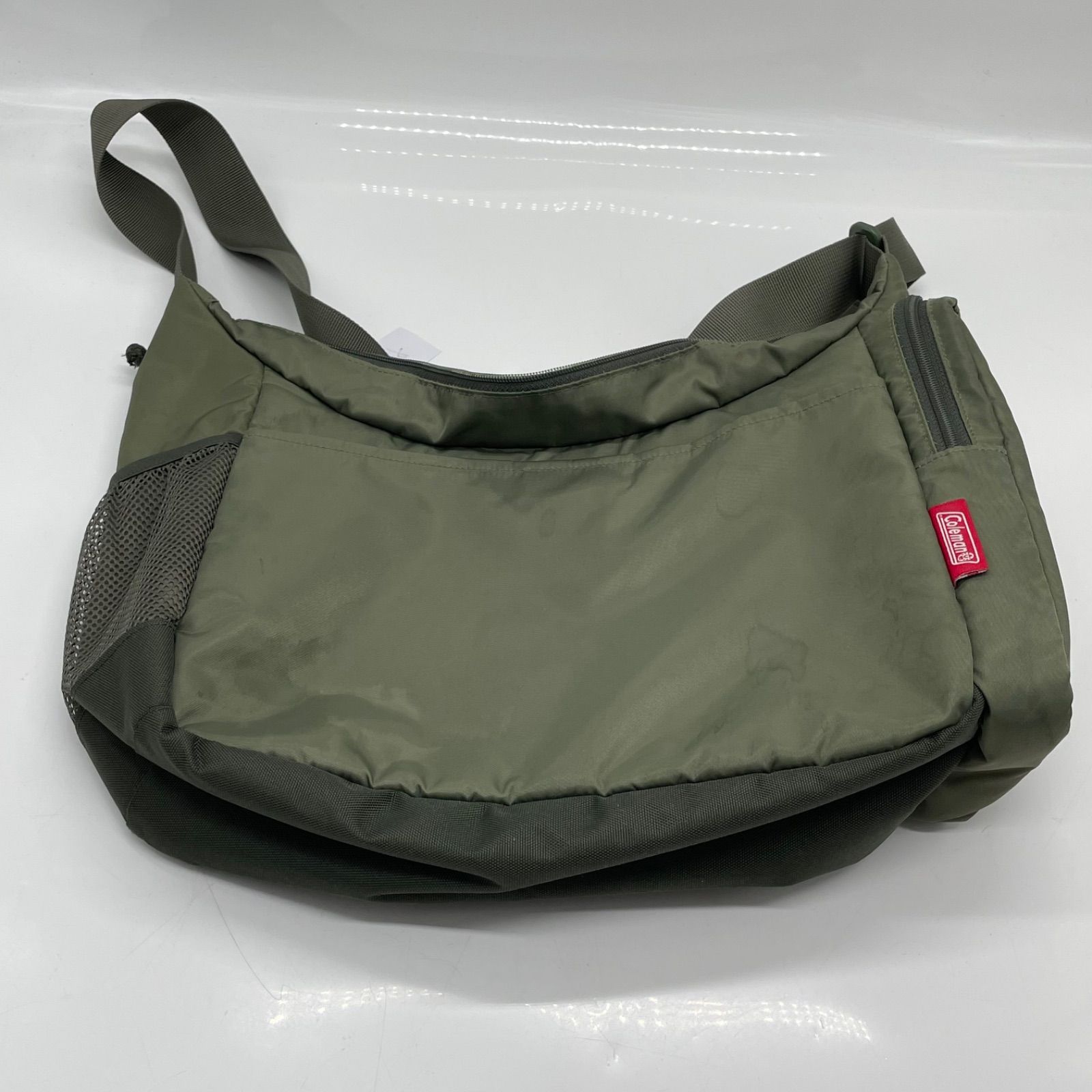 BN8434○ Coleman コールマン ウオーカークールショルダー(MD 
