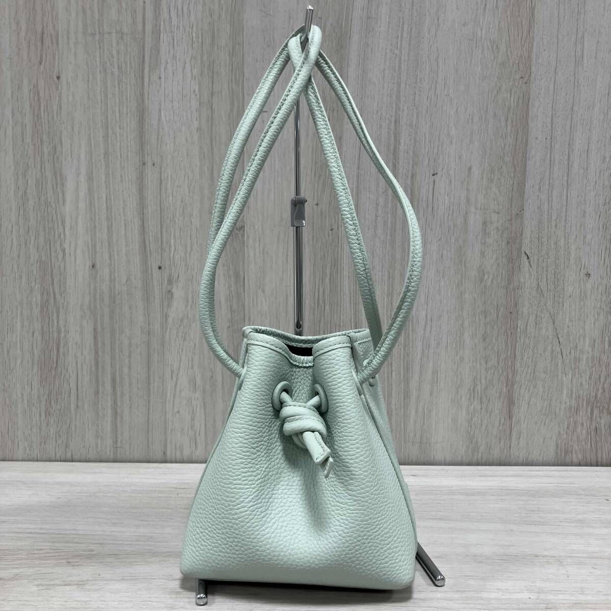 ヴァジック VASIC BAG VASIC CARGO MINI ボストンバッグ Fawn VASIC