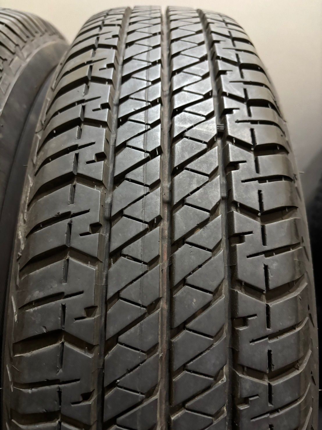 ブリヂストンDUELER 185/65R16 ジムニー 【公式通販】