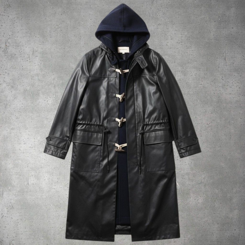 TOGA VIRILIS ドッキングコート ダッフルコート 【公式通販】