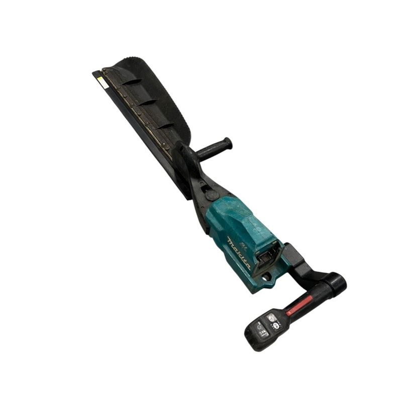 送料無料】 マキタ Makita MUH603SD 充電式ヘッジトリマ 600mm 18V 