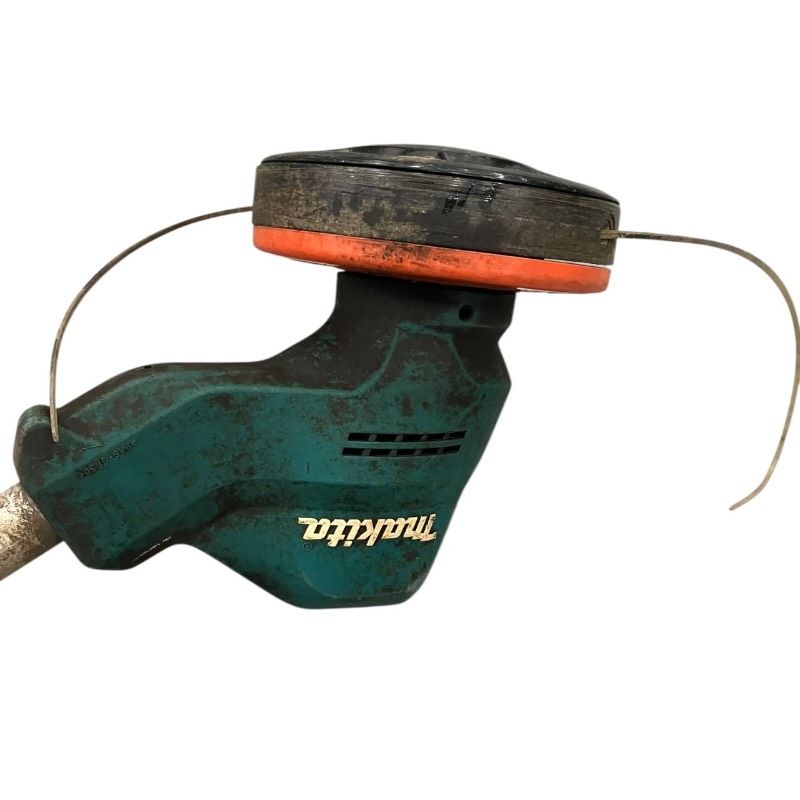 動作品】 マキタ Makita MUR185LD 充電式草刈機 18V 刈払機 ナイロン 