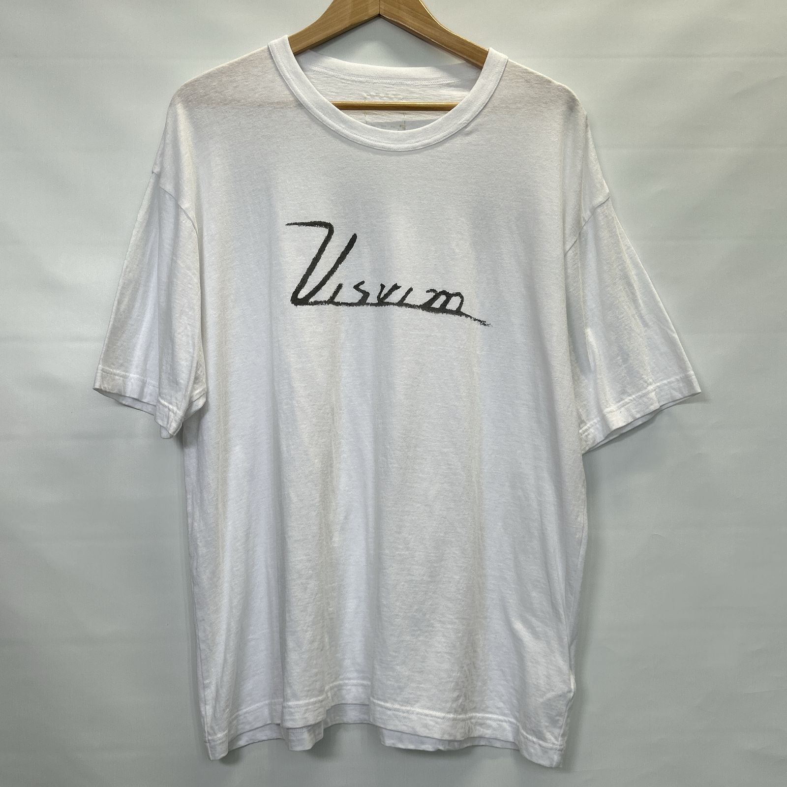 浜館75-2269] [店舗併売品] visvim ヴィズヴィム 25SS/JUMBO TEE 