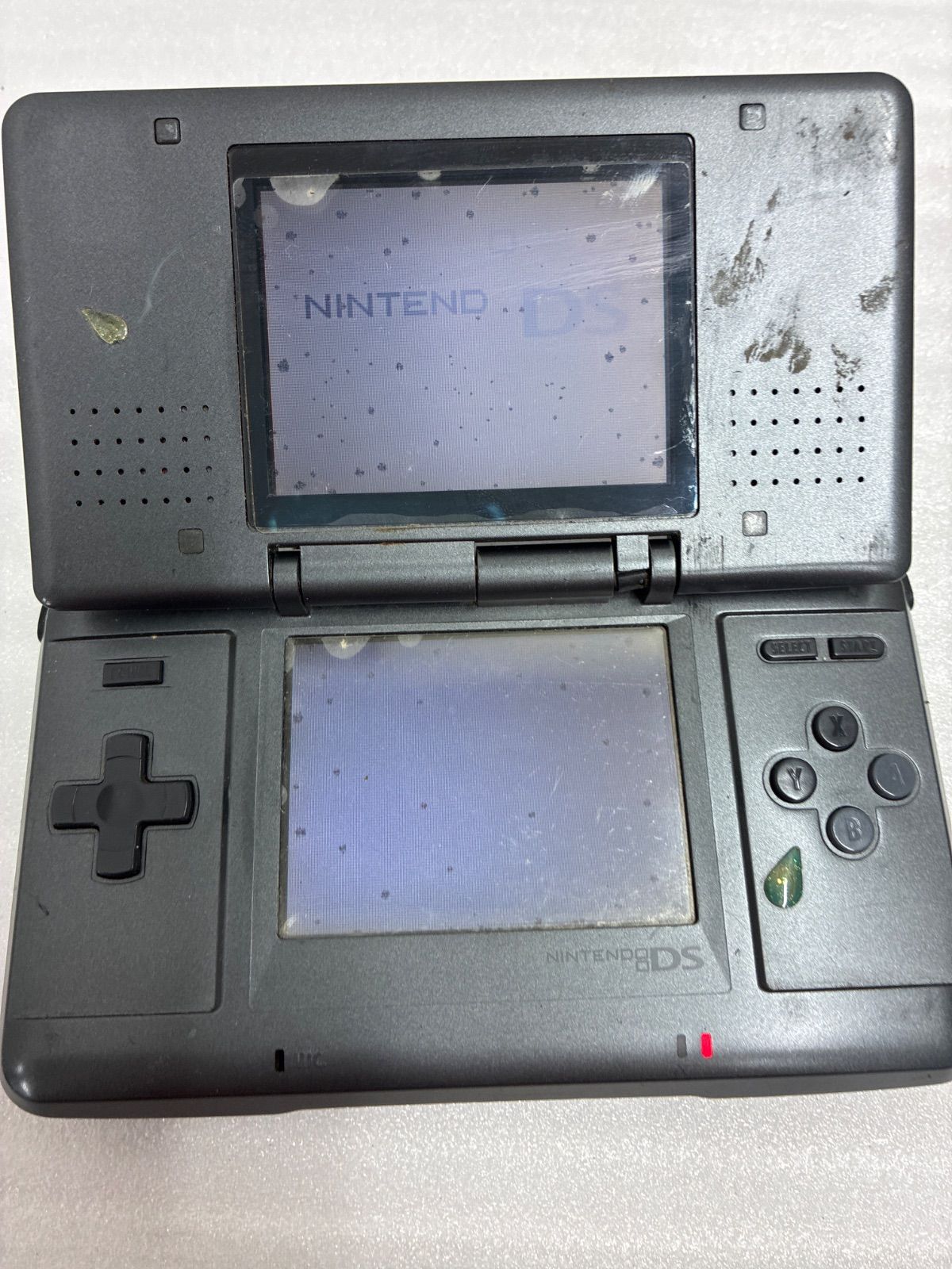 ニンテンドーDS ジャンク品 - メルカリ