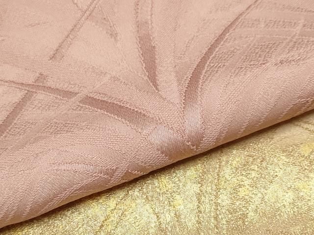 平和屋着物○極上 皇室献上作家 北出与三郎 無地絵羽訪問着 大王松 暈