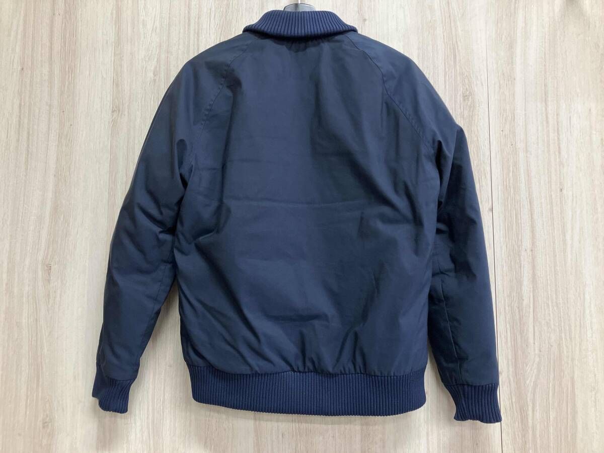 Crescent Down Works クレセントダウンワークス ダウンジャケット kas 