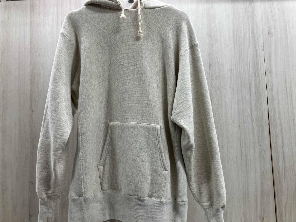 Champion TRUE TO ARCHIVES パーカー 後付けパーカ 赤タグ 目無し C3 