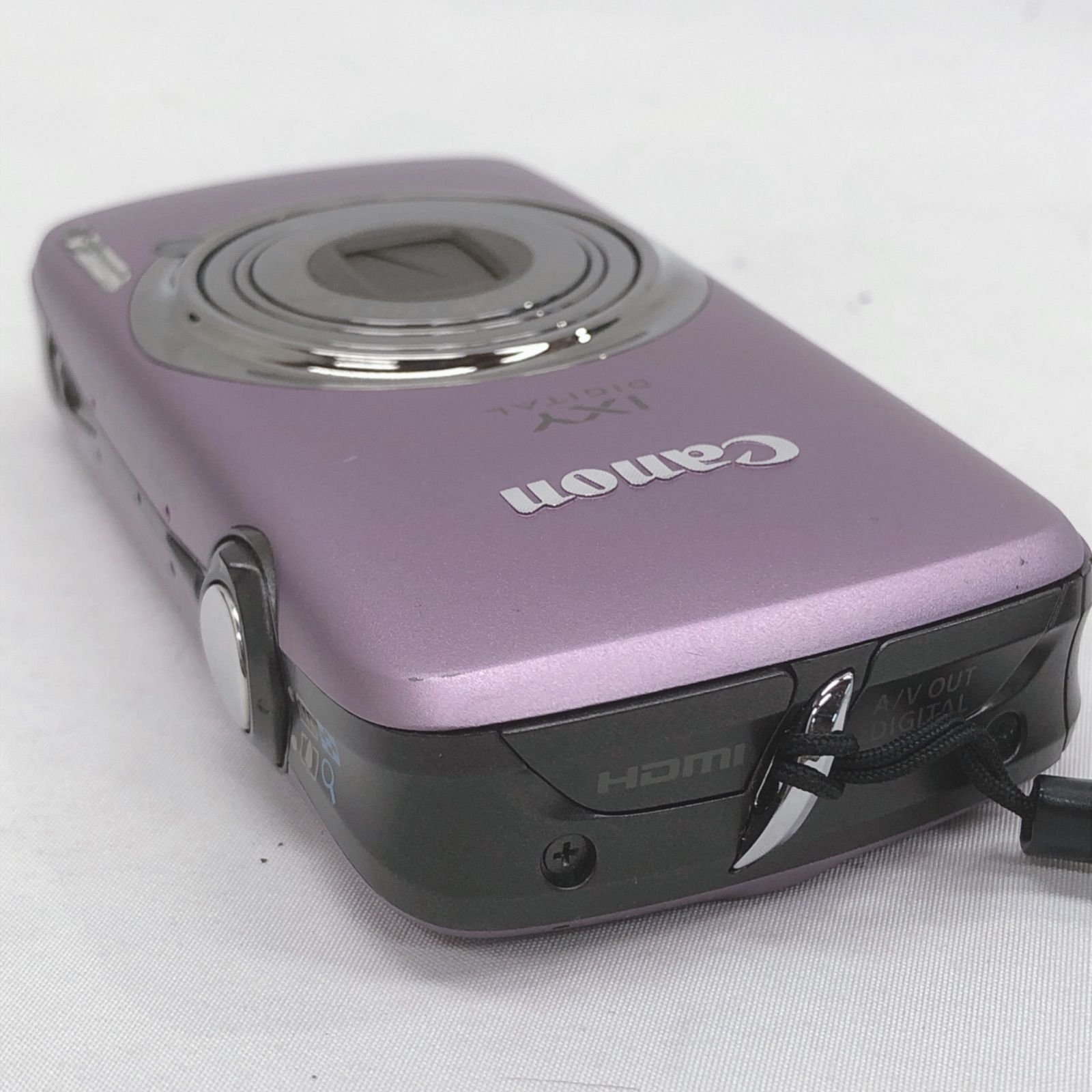 ジャンク　デジカメ　CANON　PC1353 ジャンク Canon キャノン IXY DIGIDTAL デジタルカメラ PC1356 ※動作