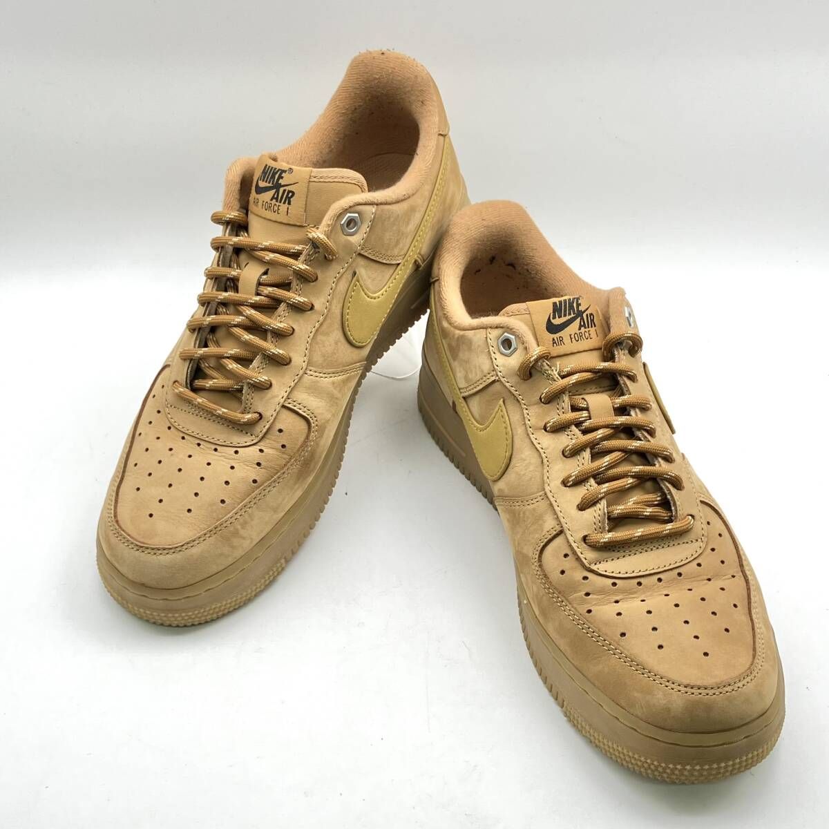 NIKE ナイキ メンズ スニーカー AIR FORCE 1 07 WB FZ7372-200