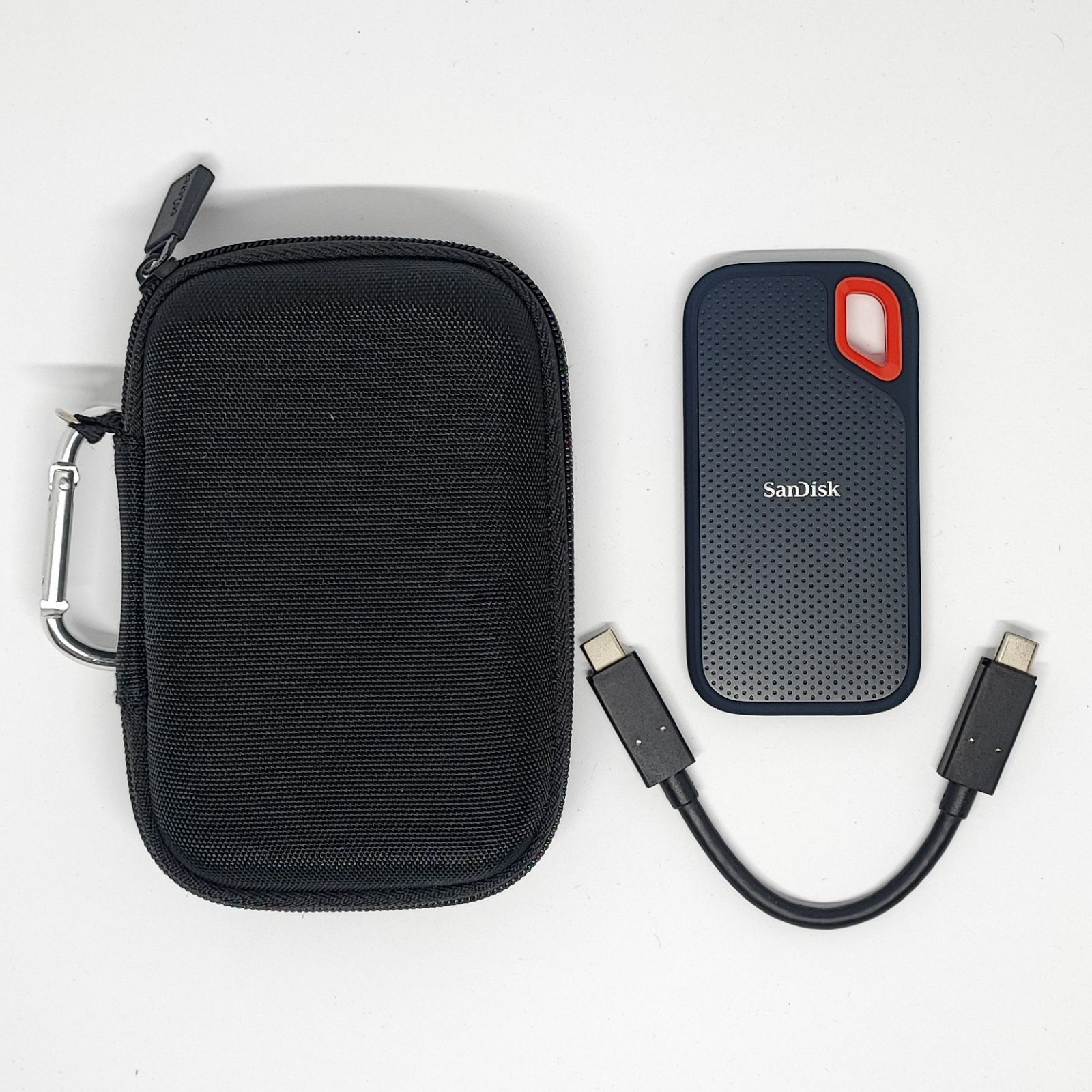 Sandisk Extreme Portable SSD 500GB 中古 SanDisk Extreme SSD 500GB 中古 - メルカリ