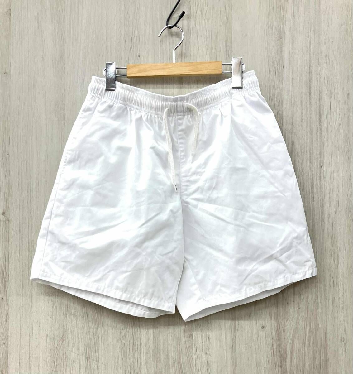 WTAPS/ダブフタップス/ハーフ綿パン/251CWDT-PTM08/Sdds2001 Shorts