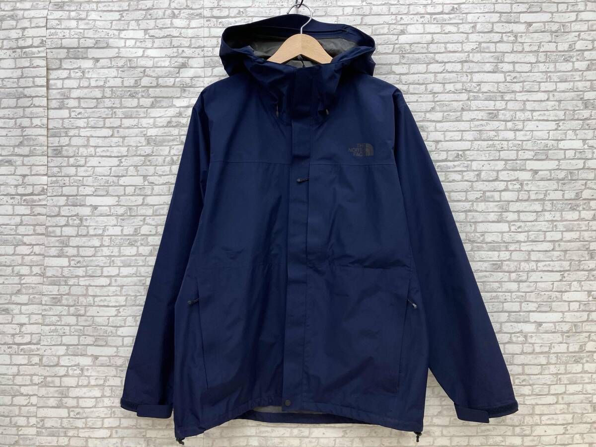 THE NORTH FACE ザ・ノースフェイス Cloud JKT クラウドジャケット 