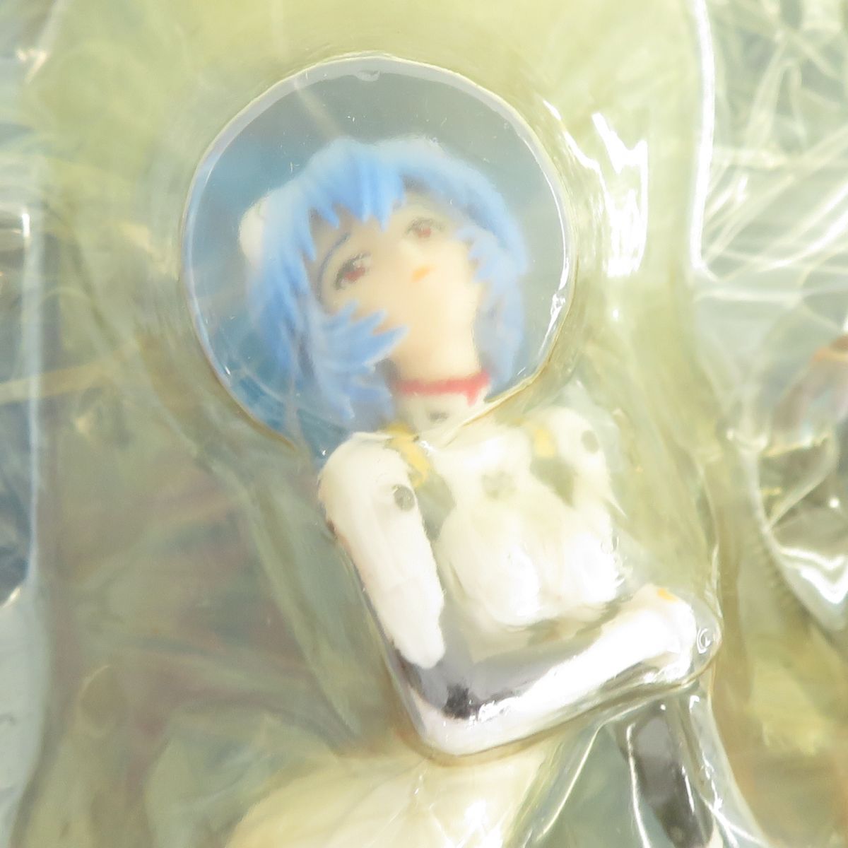 ブリスター未開封】Schick×エヴァンゲリオン キャンペーン2013 当選品