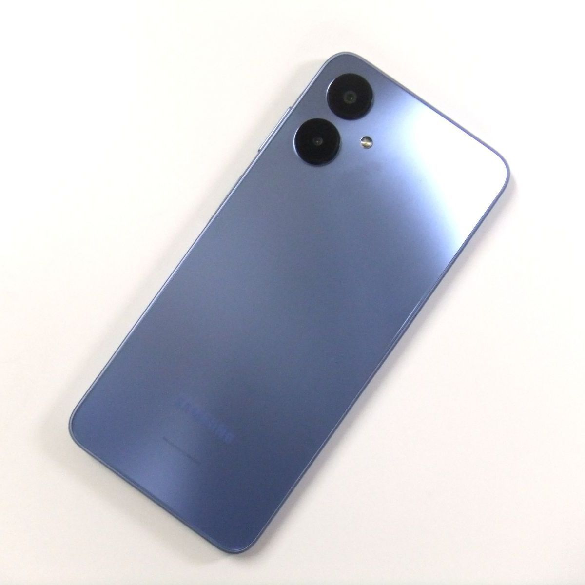 Galaxy A25 5G SIMフリー(ブルー) 中古 - メルカリ