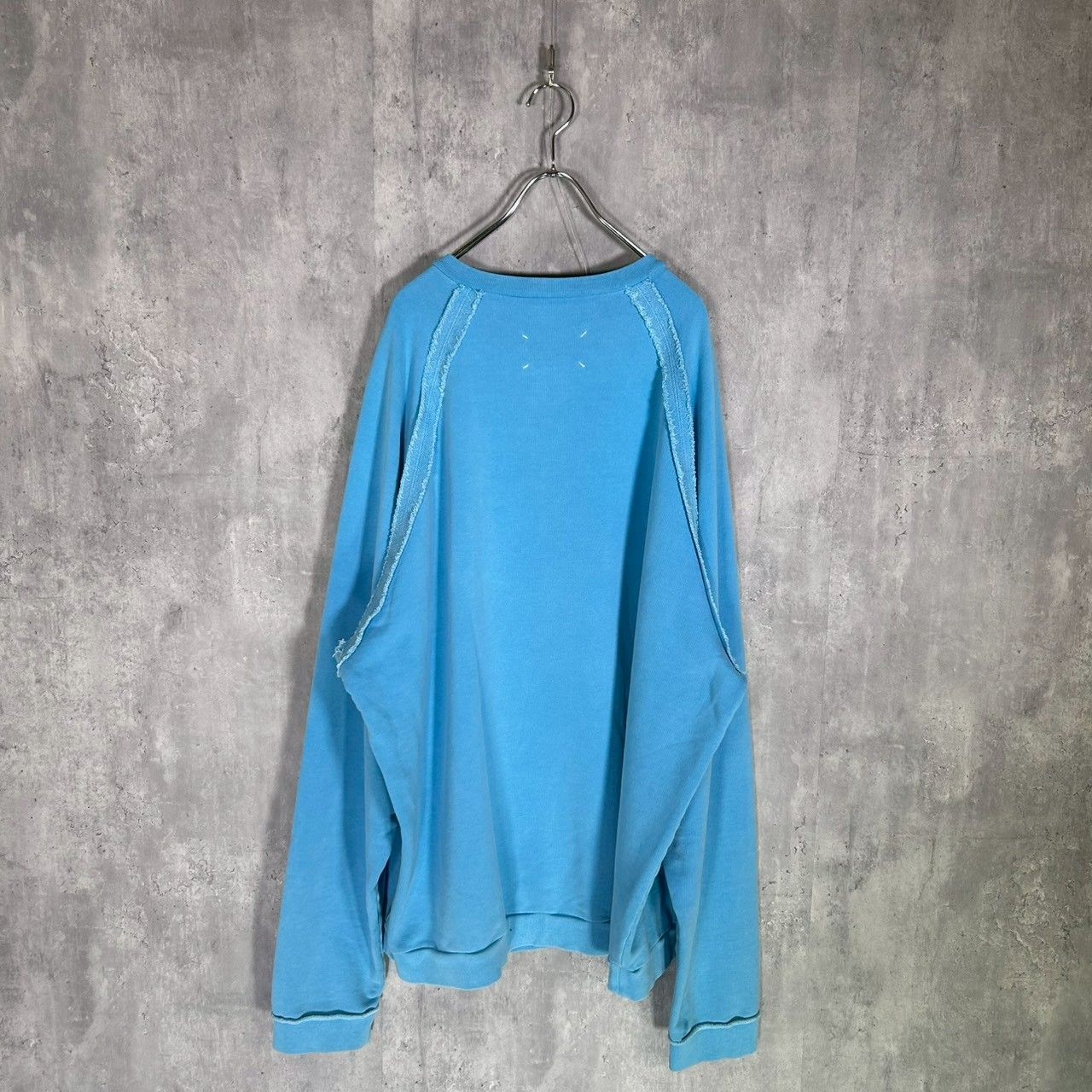 MAISON MARGIELA』メゾンマルジェラ (50) モナリザ オーバーサイズ 