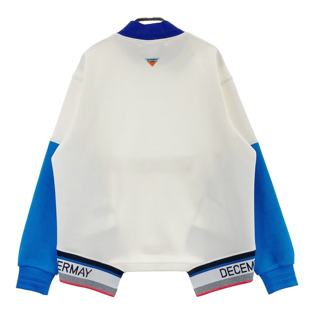 サイズ：UNISEX 1 DECEMBERMAY ディセンバーメイ 長袖プルオーバー