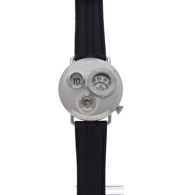 大塚ローテック 7.5号 ウォッチ 40mm 新仕様モデル No.7.5 箱 保証書 