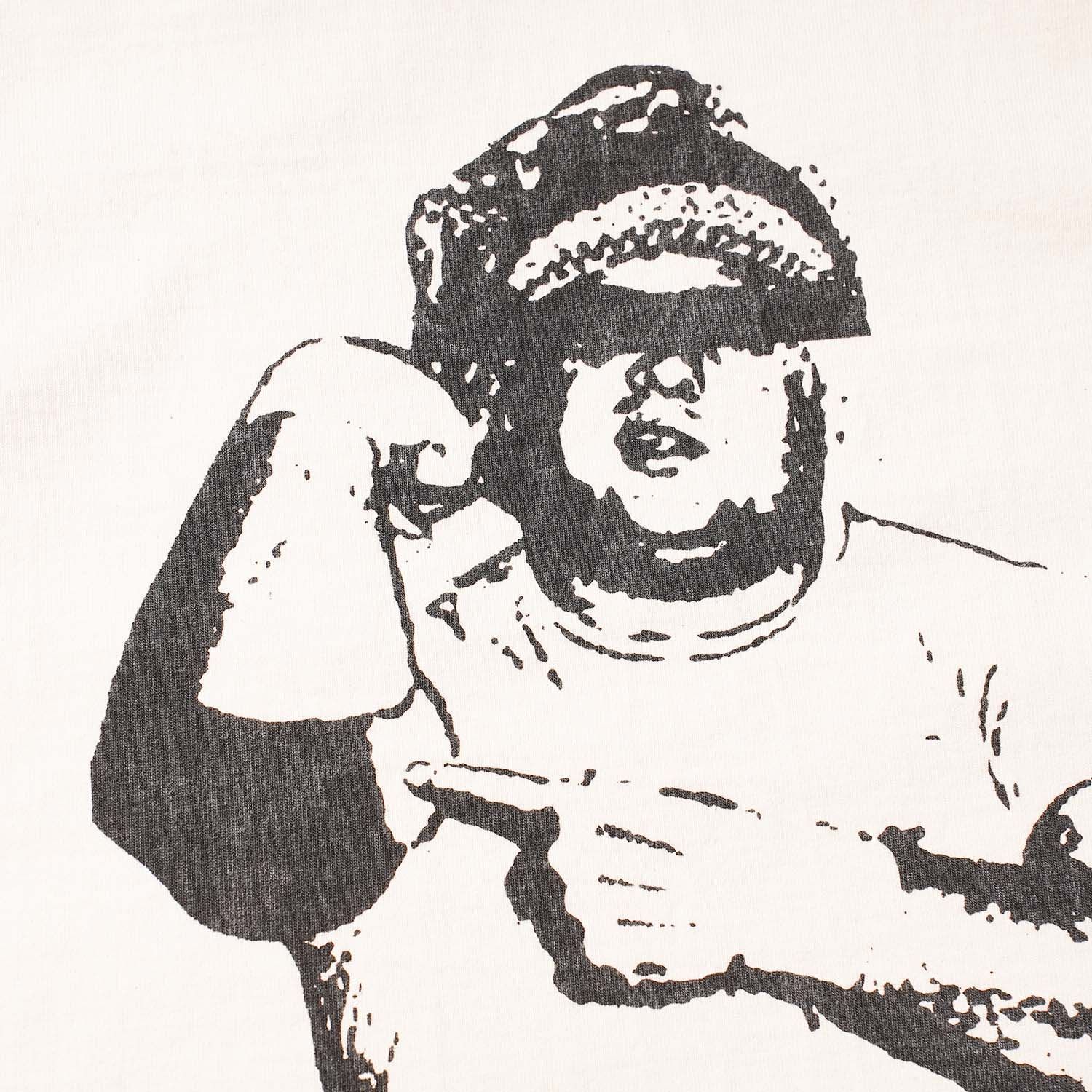 JELADO ジェラード 半袖 Tシャツ 