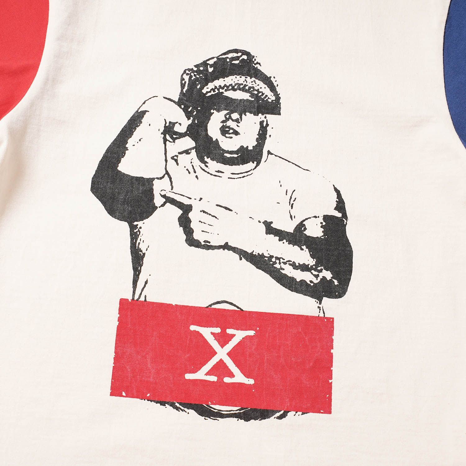 JELADO ジェラード 半袖 Tシャツ 