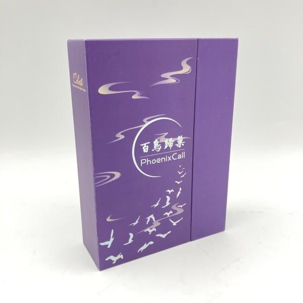 【中古】ケース破損有)HiFiGo Kinera Celest PhoenixCall 1 DD+2BA+2 6mm[6][240015285586] 中古】ケース破損有)HiFiGo Kinera Celest PhoenixCall 1 DD+2BA+2 6mm