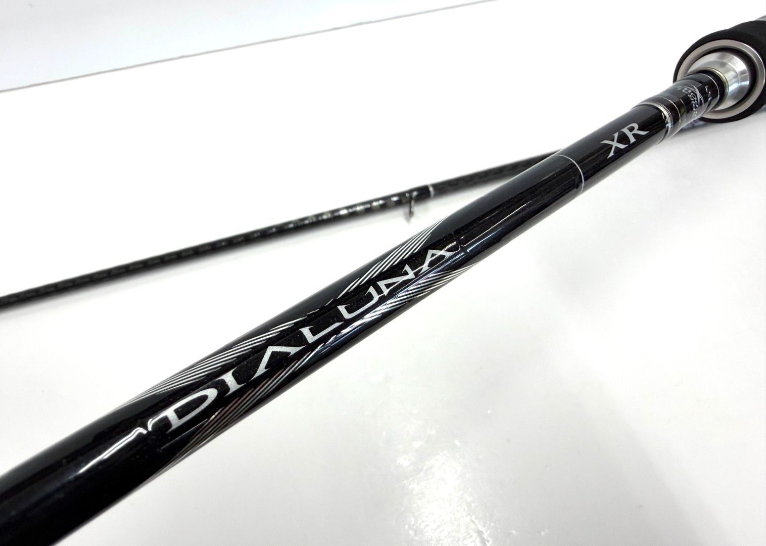 シマノ　ディアルーナXR B900ml シマノ ディアルーナ xr b900ml ベイトシーバス 【公式通販】