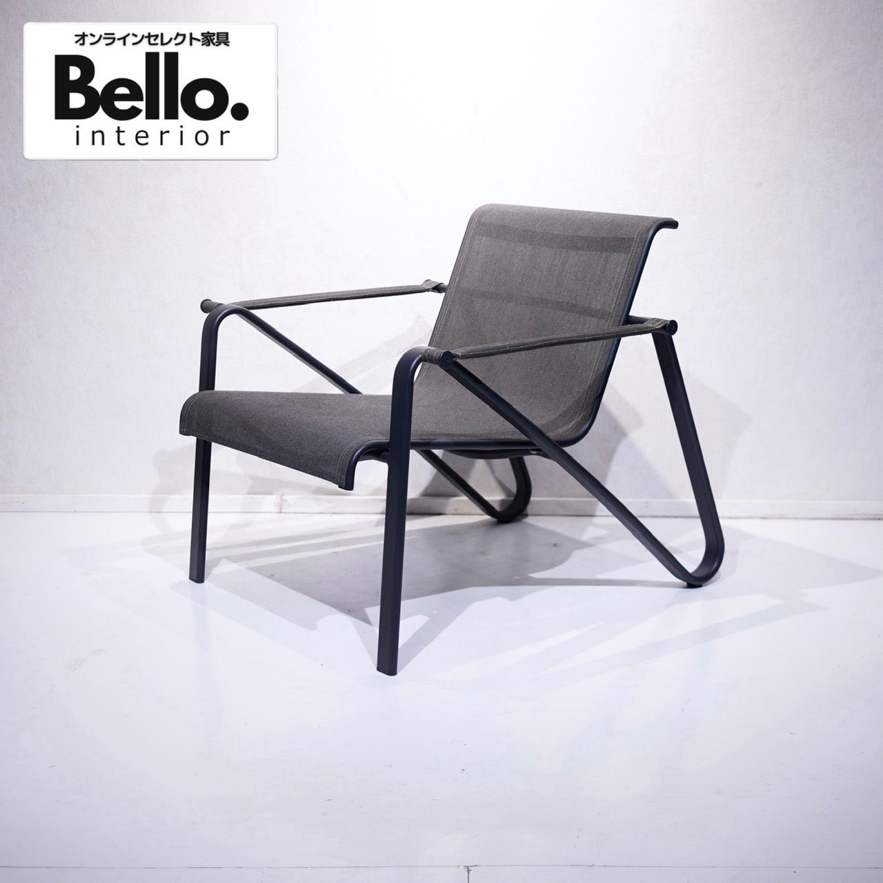 0 mindo LOUNGE ACTUS | ラウンジチェア ⁄ 1 CHAIR（ミンド - 105