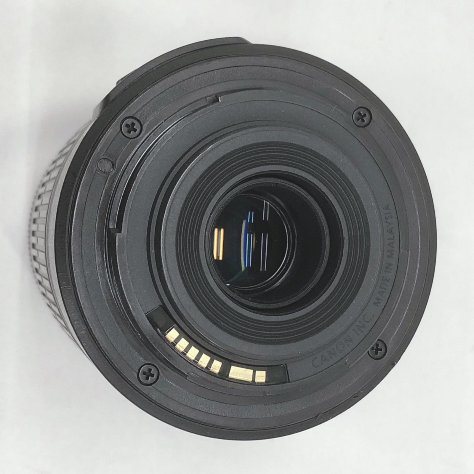 ジャンク】canon レンズ EFS 55-250mm ジ*ウ様 (ジャンク)Canon EF-S
