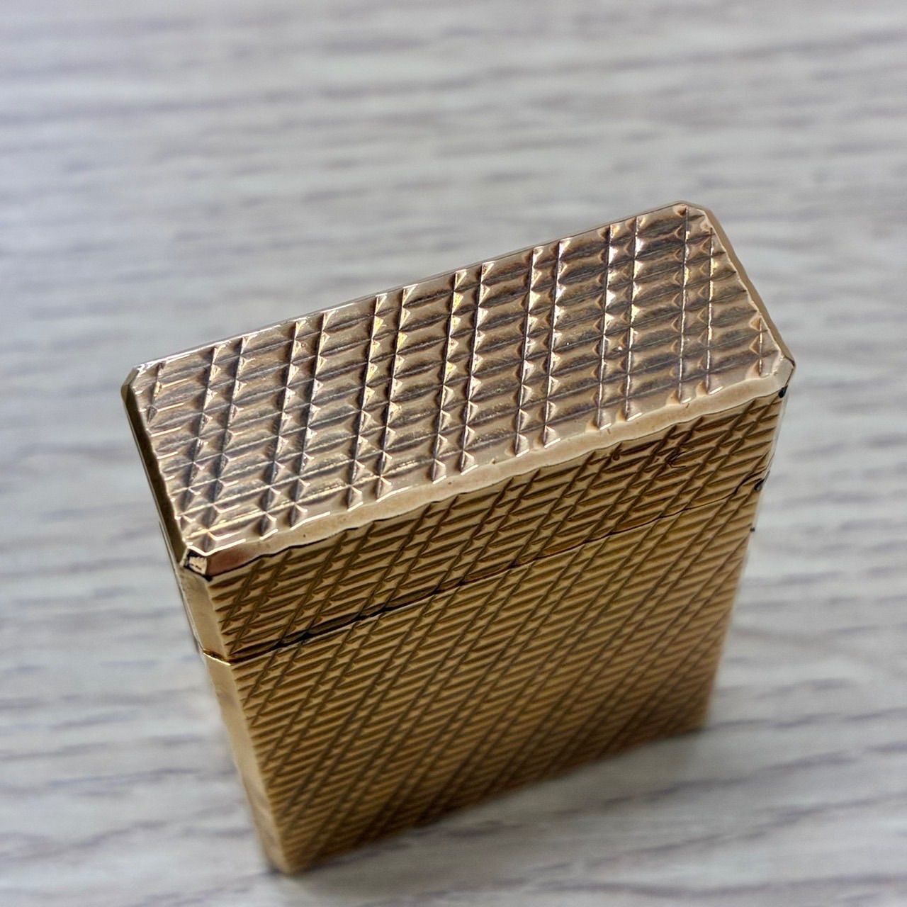 Dupont デュポン S.T.dupont デュポン ペン先750 万年筆 マーブル