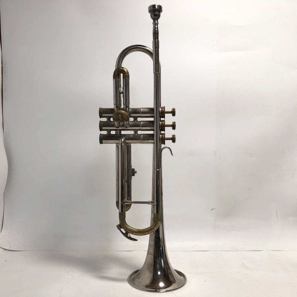 【希少】ニッカン トランペット NikkanTR-134 トランペット ニッカン TR-134 Nikkan Trumpet NIKKAN 公式通販 rh