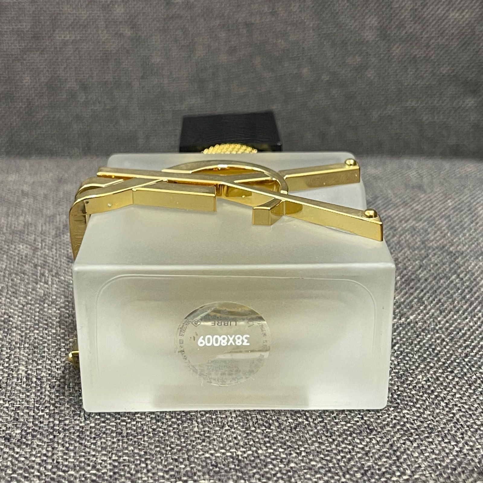 NPA】ほぼ満量 Yves Saint Laurent YSL LIBRE イヴサンローラン リブレ