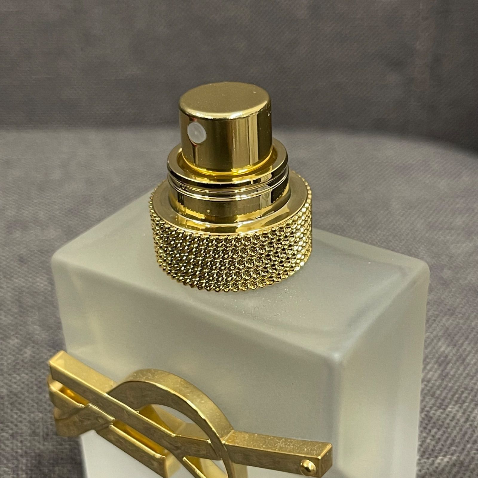 NPA】ほぼ満量 Yves Saint Laurent YSL LIBRE イヴサンローラン リブレ