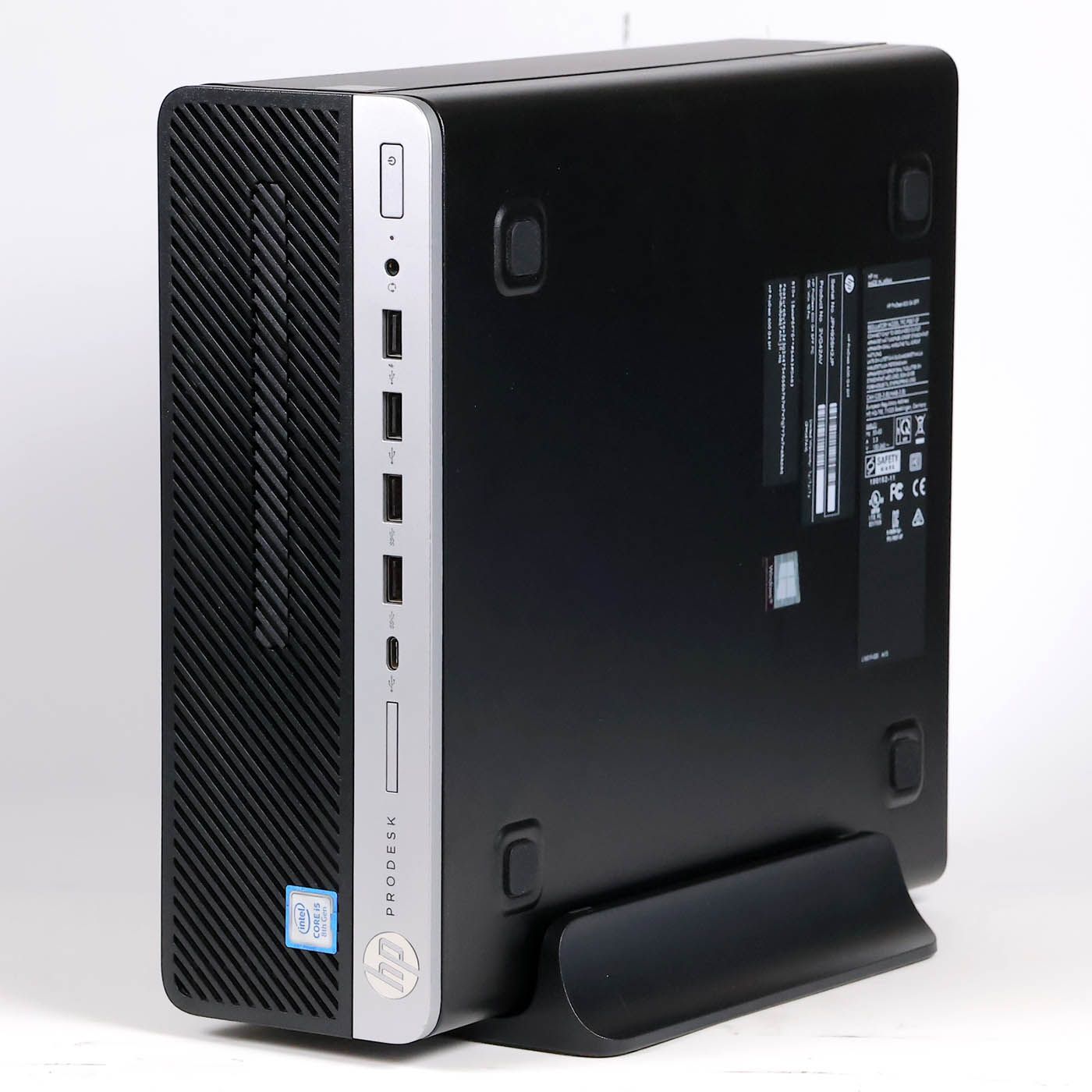 中古 HP PRODESK 600 G4 / Win11 / Office 中古 HP ProDesk 600 G4 SSD搭載 Win11 - メルカリ