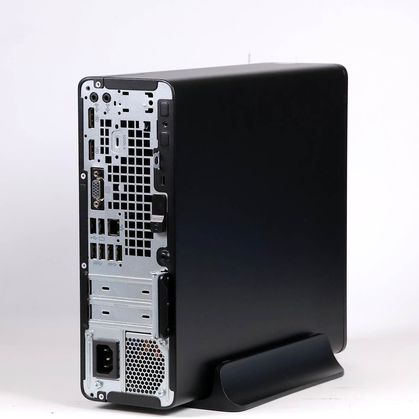 中古 HP ProDesk 600 G5 SFF デスクトップ Windows11 第9世代CPU 8GB 
