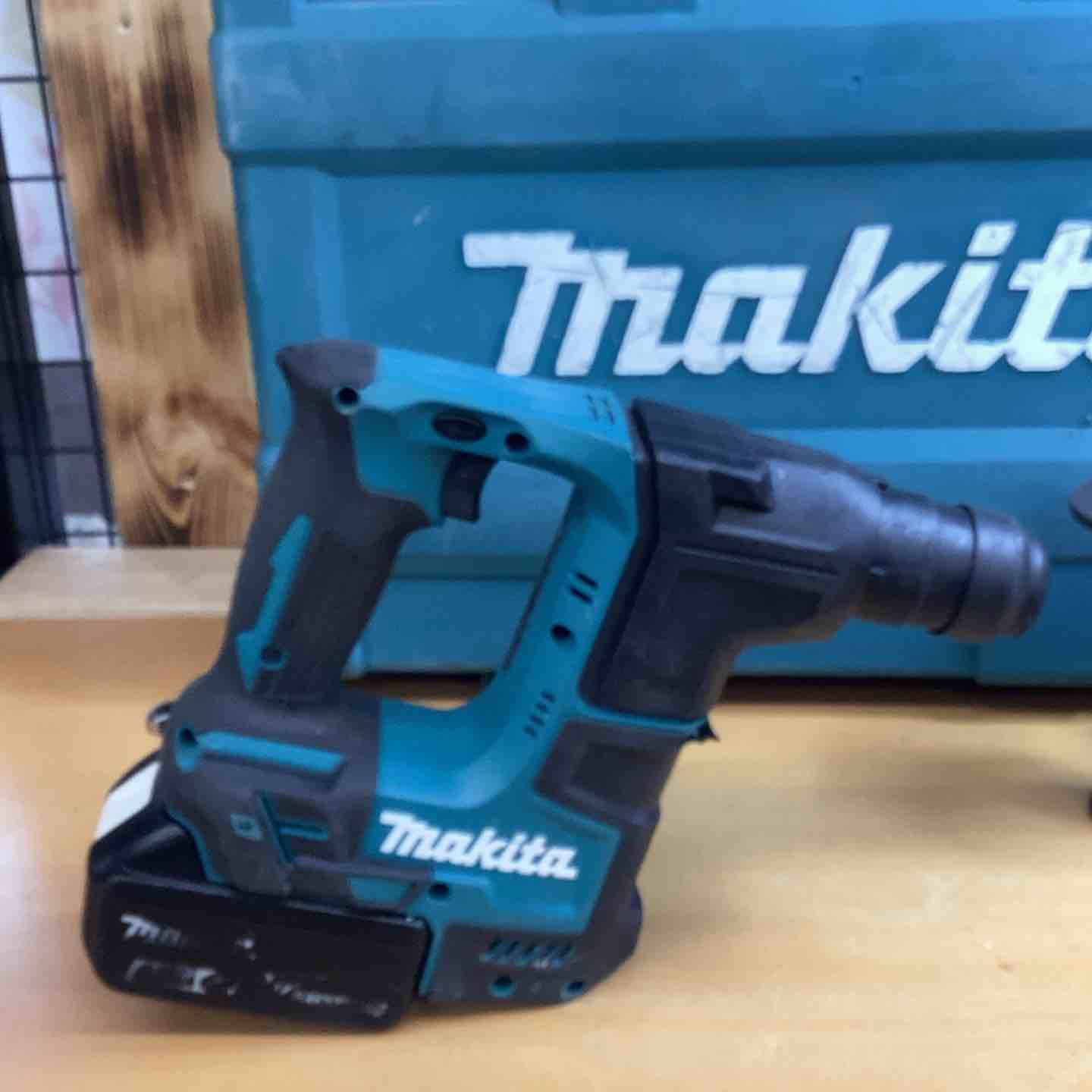 ☆マキタ(makita) コードレスハンマドリル HR171DZK【越谷店】 - メルカリ