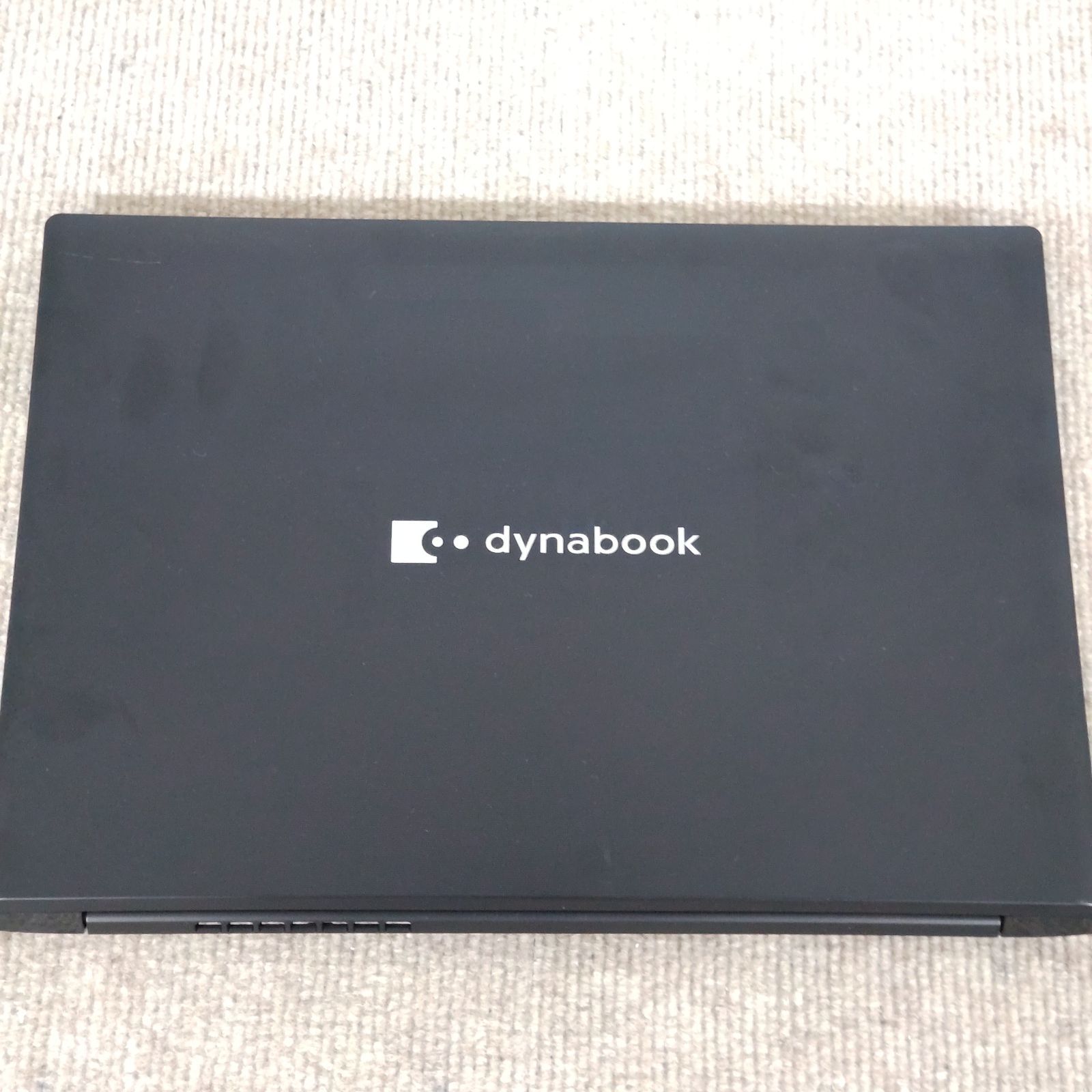 Dynabook S73/HU I7-1185G7 16GB SSD256GB Win11 - メルカリ