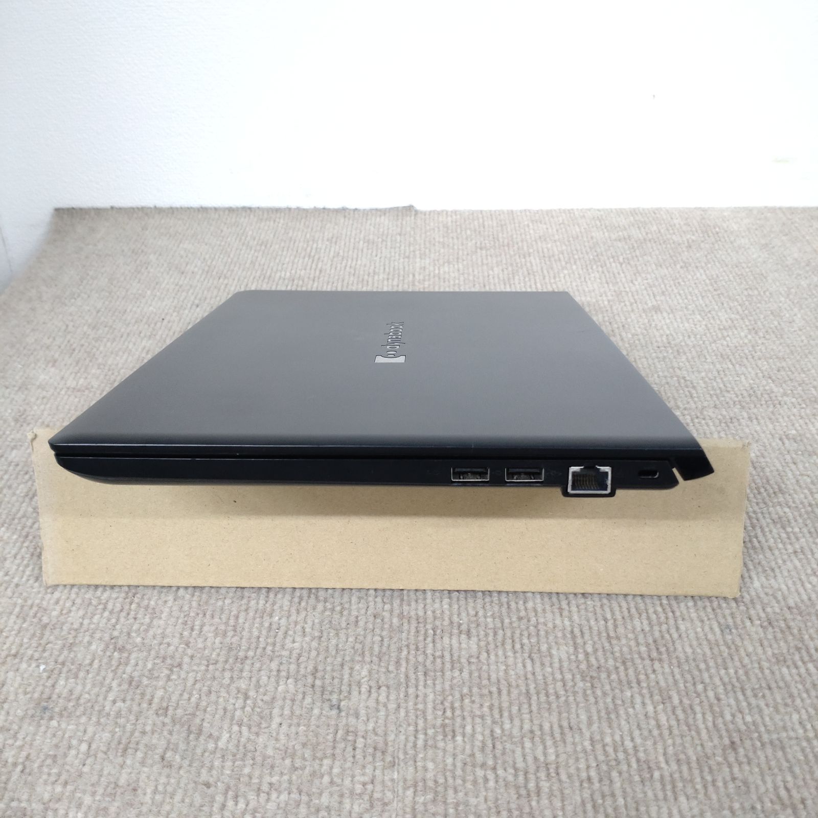Dynabook S73/HU I7-1185G7 16GB SSD256GB Win11 - メルカリ