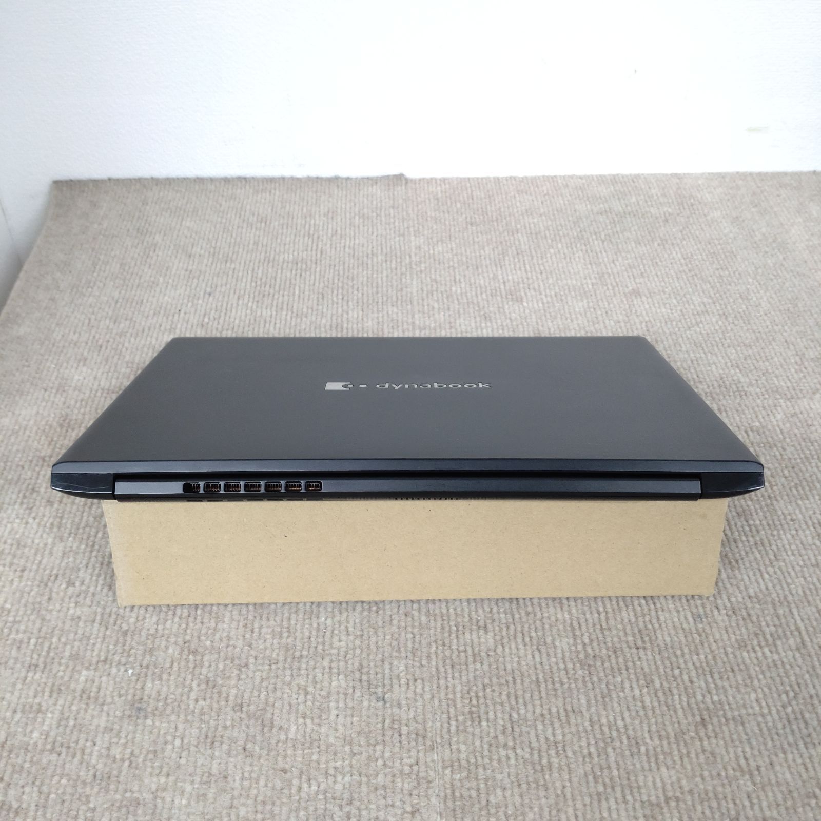 Dynabook S73/HU I7-1185G7 16GB SSD256GB Win11 - メルカリ