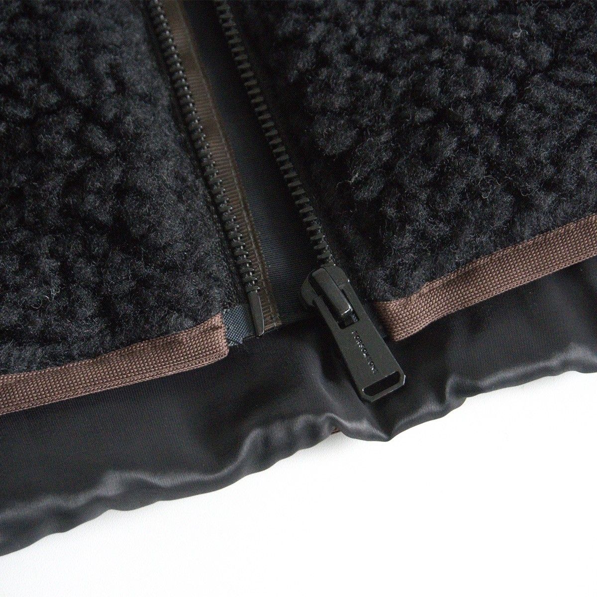 【極美品】FORSOMEONE【RETRO BOA JACKET】48 レトロ ボア ジャケット フォーサムワン 26010091 極美品】FORSOMEONE【RETRO BOA JACKET】48 レトロ ボア ジャケット