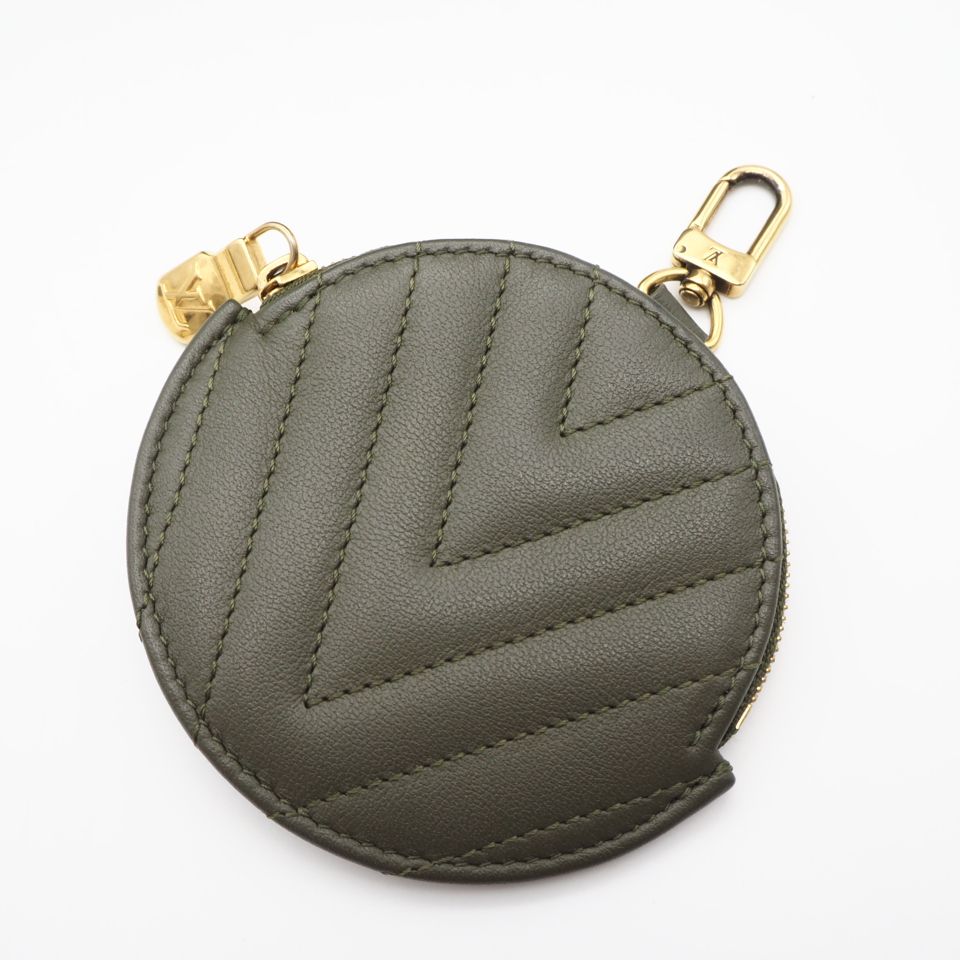 【価格改定】美品『USED』LOUIS VUITTON【ルイ・ヴィトン】M56471/シリアル不明 ニューウェーブ ミルティポシェット ショルダーバッグ レディース ☆3日以内返品可☆ 美品 LOUIS VUITTON ルイ・ヴィトン ニューウェーブ