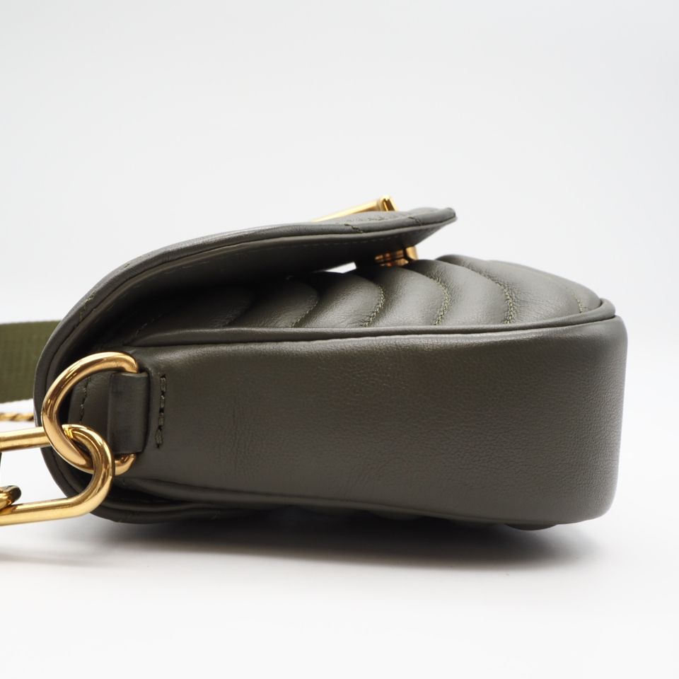 【価格改定】美品『USED』LOUIS VUITTON【ルイ・ヴィトン】M56471/シリアル不明 ニューウェーブ ミルティポシェット ショルダーバッグ レディース ☆3日以内返品可☆ 美品 LOUIS VUITTON ルイ・ヴィトン ニューウェーブ